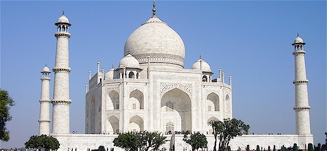 rajasthan agra tour package